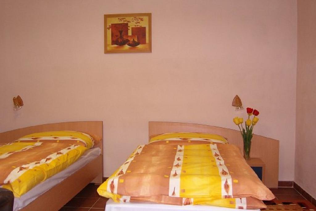 Batavya Penzion Topoľčany Cameră foto