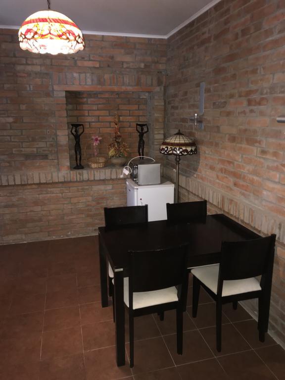 Batavya Penzion Topoľčany Exterior foto